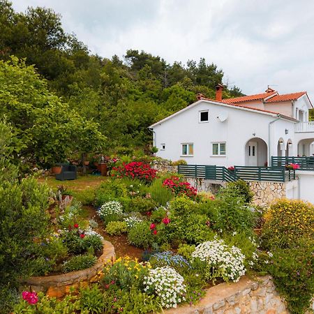 Villa Paradiso In Plomin - Istrien Екстер'єр фото