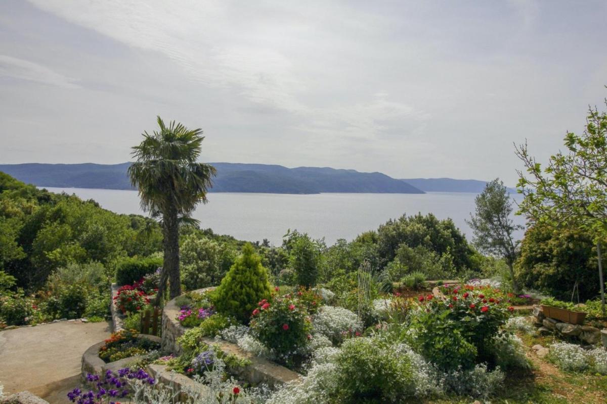 Villa Paradiso In Plomin - Istrien Екстер'єр фото