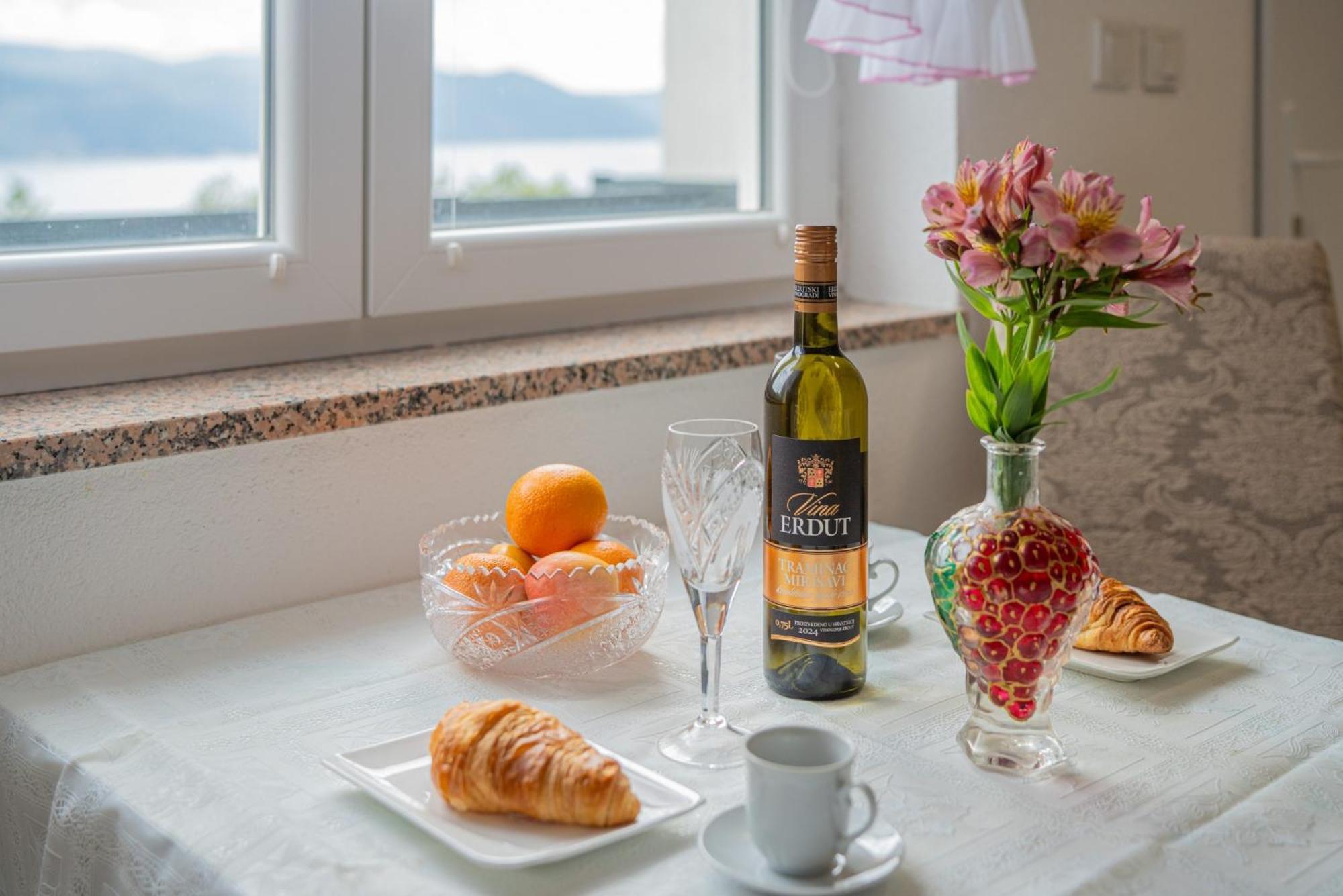 Villa Paradiso In Plomin - Istrien Екстер'єр фото