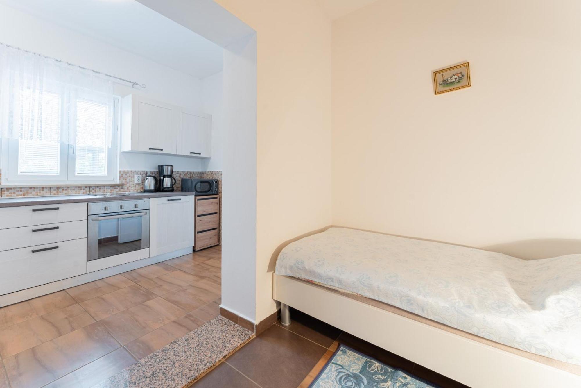 Villa Paradiso In Plomin - Istrien Екстер'єр фото
