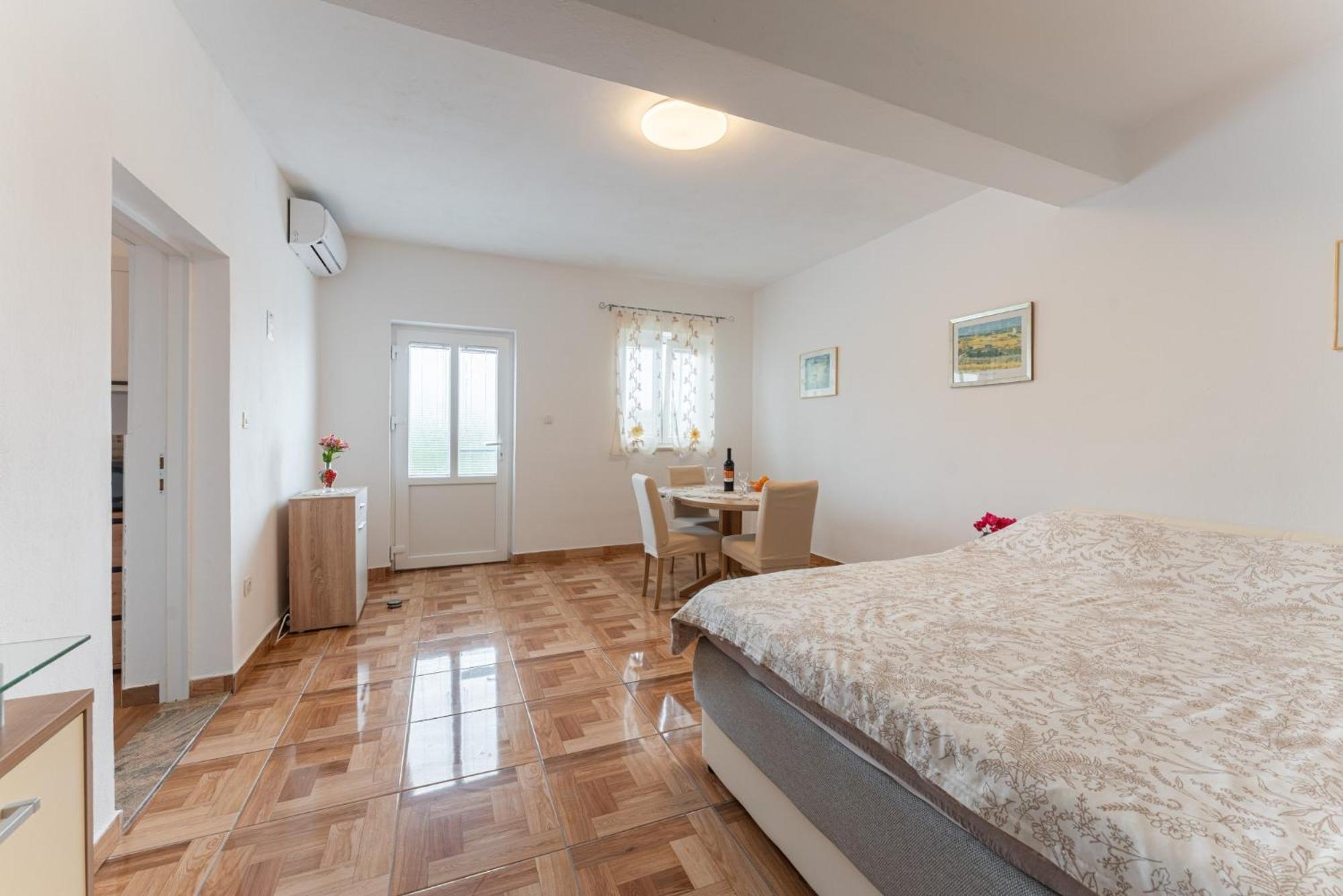 Villa Paradiso In Plomin - Istrien Екстер'єр фото
