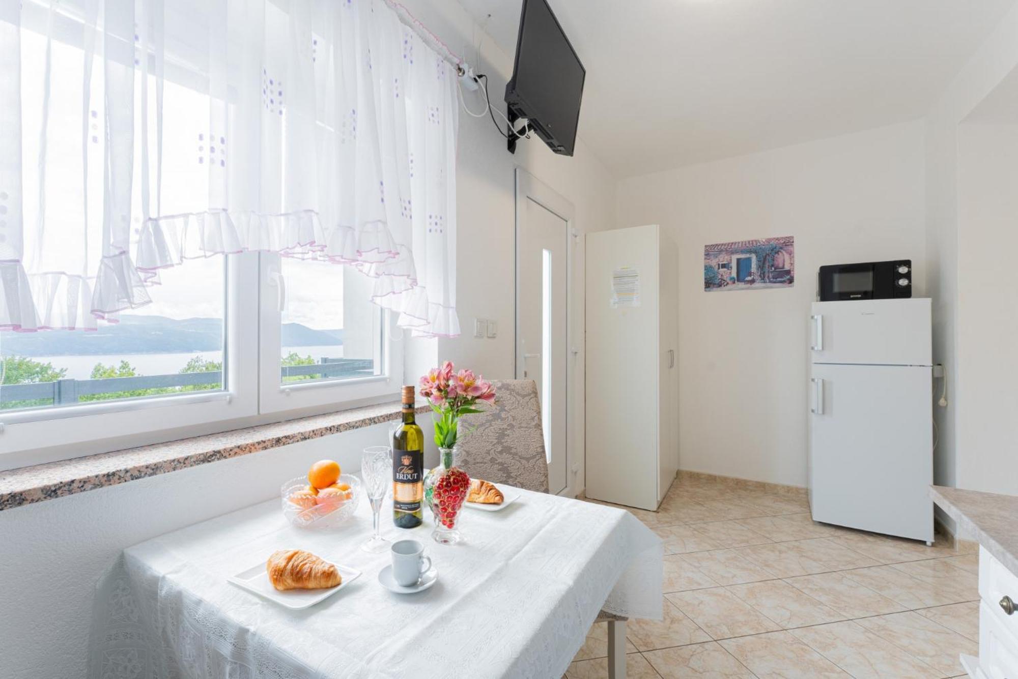 Villa Paradiso In Plomin - Istrien Екстер'єр фото