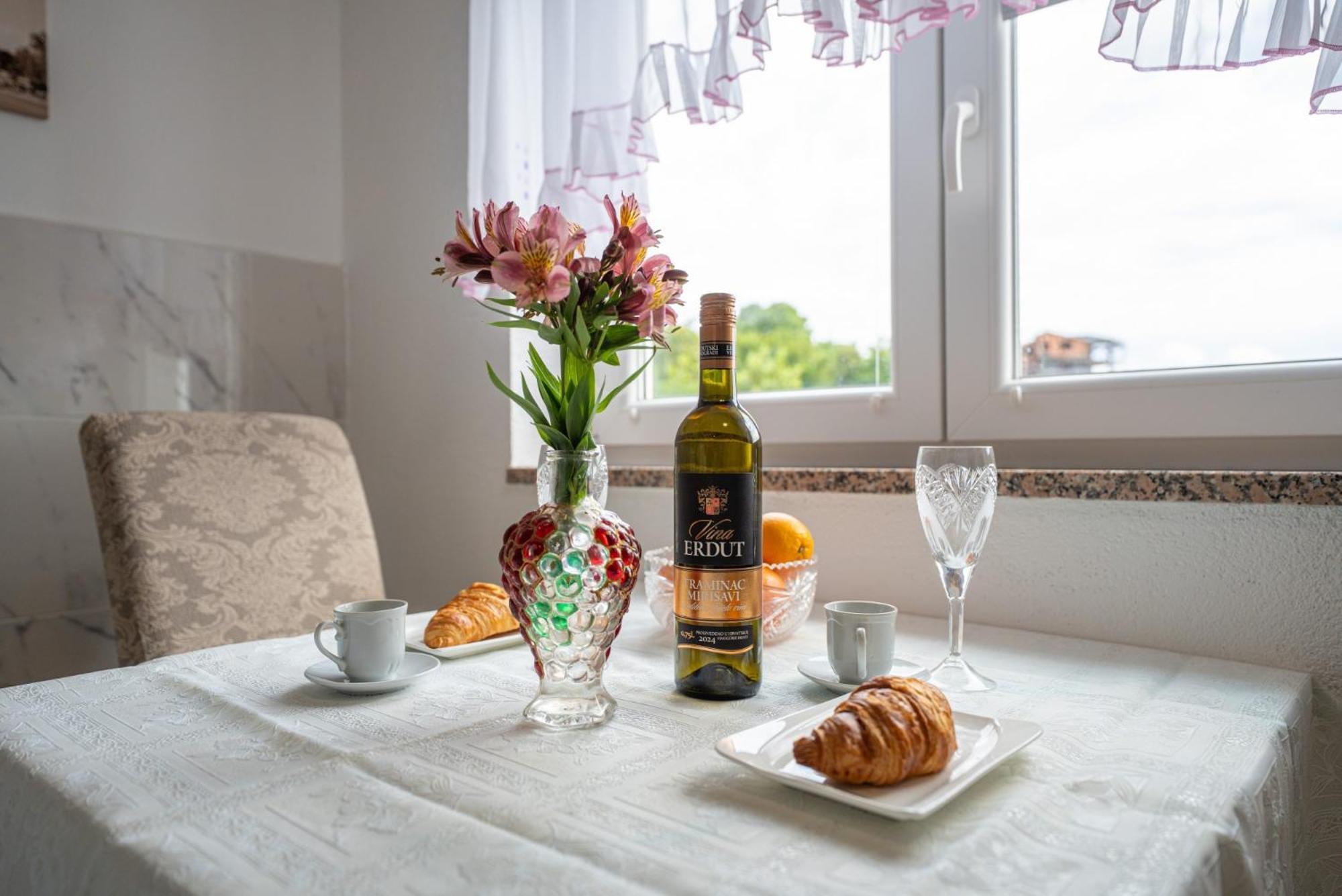 Villa Paradiso In Plomin - Istrien Екстер'єр фото
