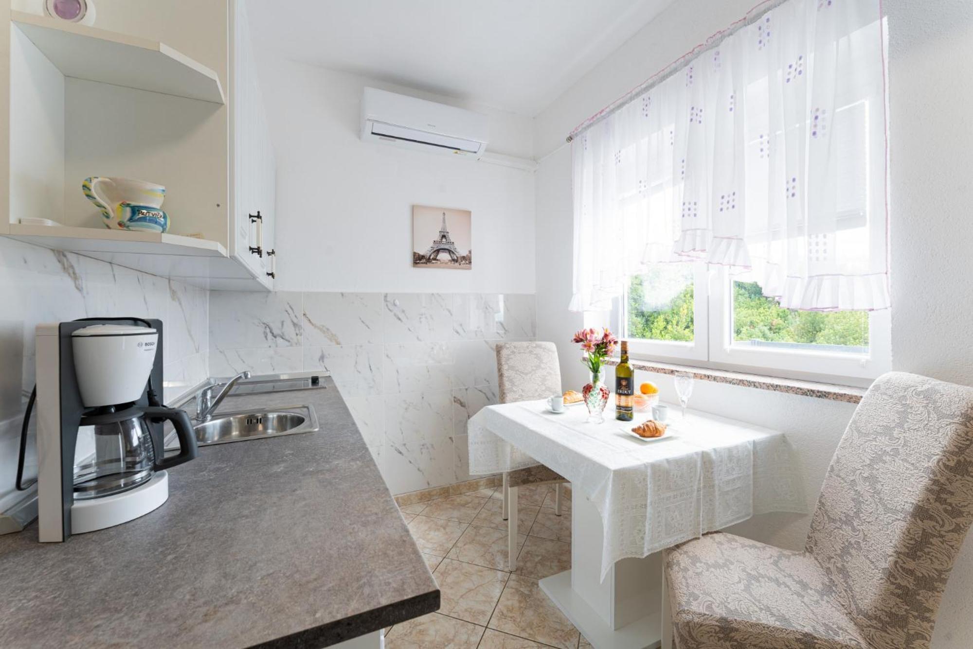 Villa Paradiso In Plomin - Istrien Екстер'єр фото