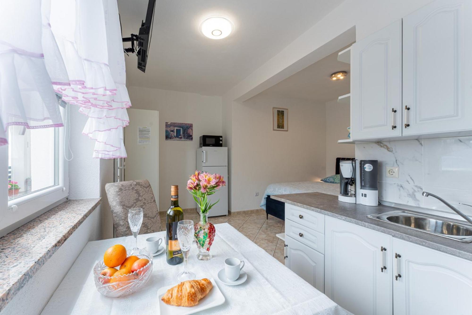 Villa Paradiso In Plomin - Istrien Екстер'єр фото