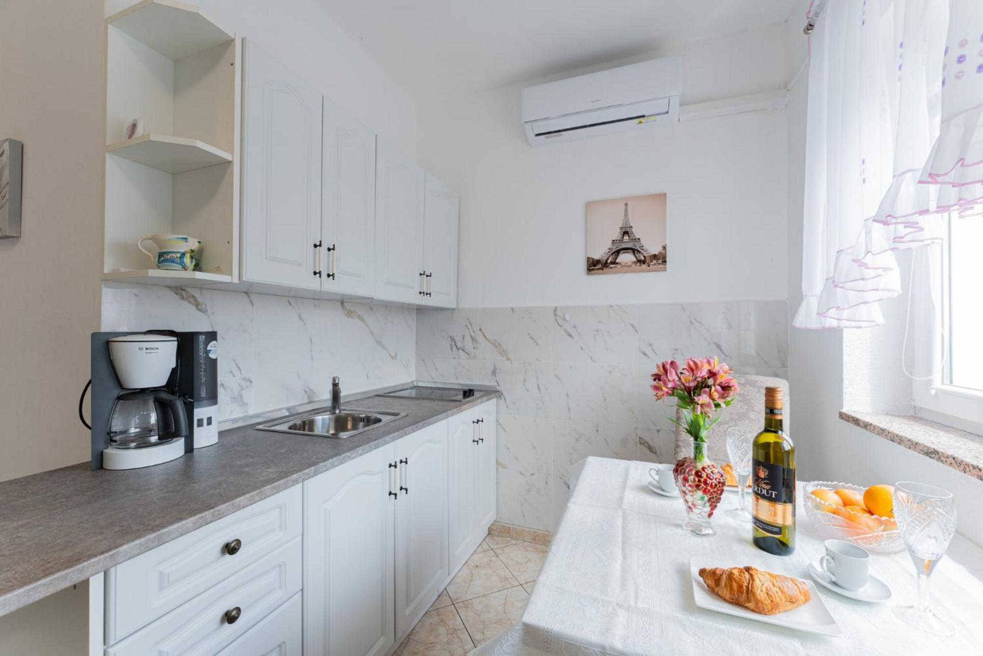 Villa Paradiso In Plomin - Istrien Екстер'єр фото