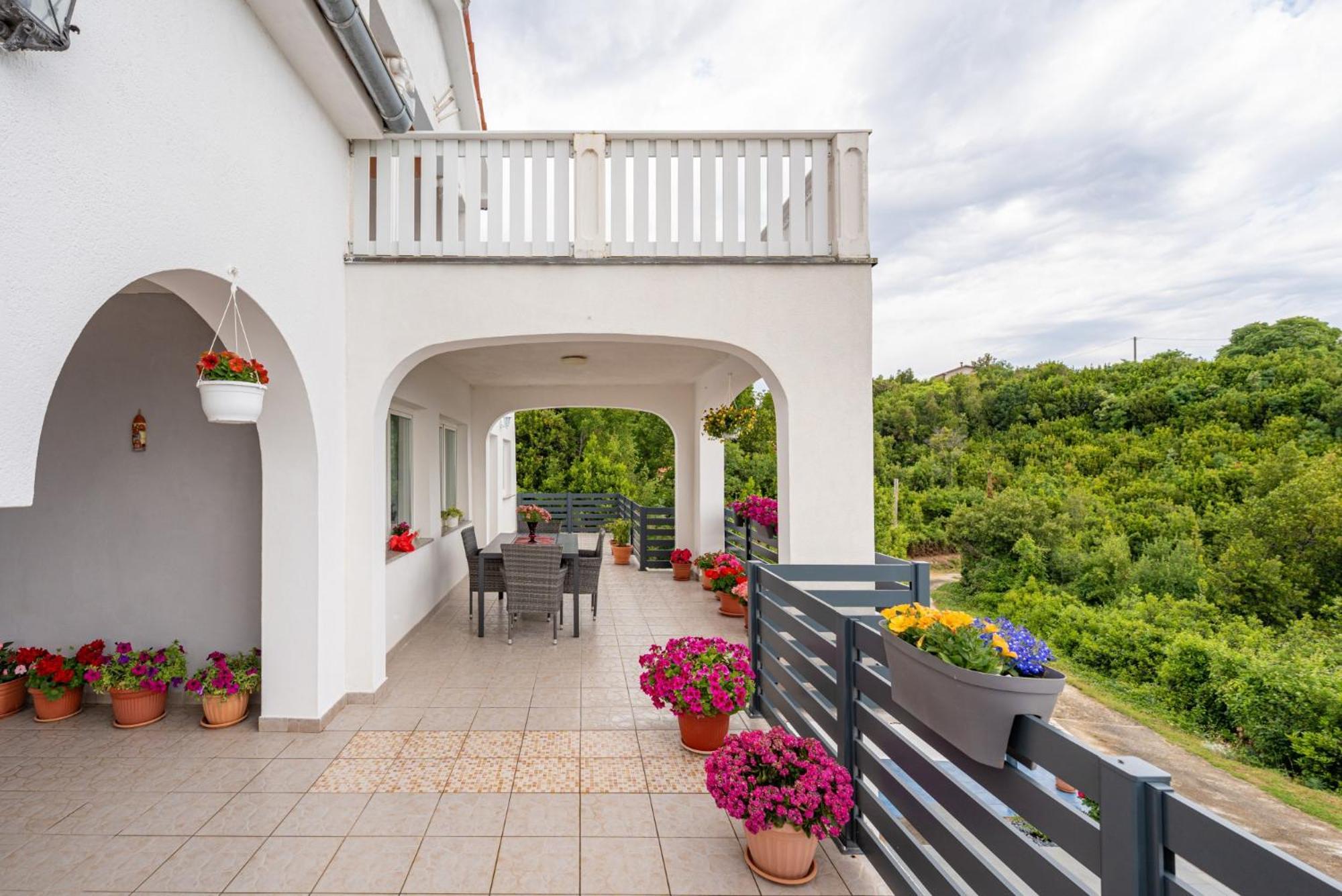 Villa Paradiso In Plomin - Istrien Екстер'єр фото