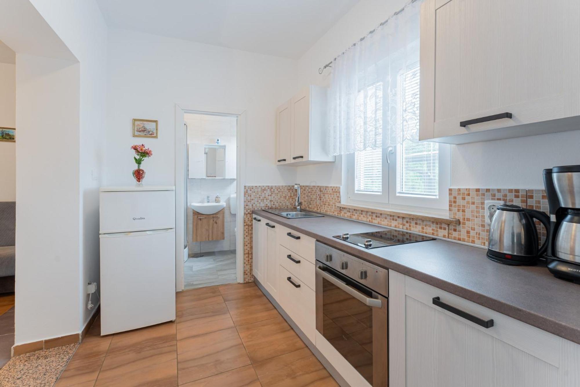Villa Paradiso In Plomin - Istrien Екстер'єр фото