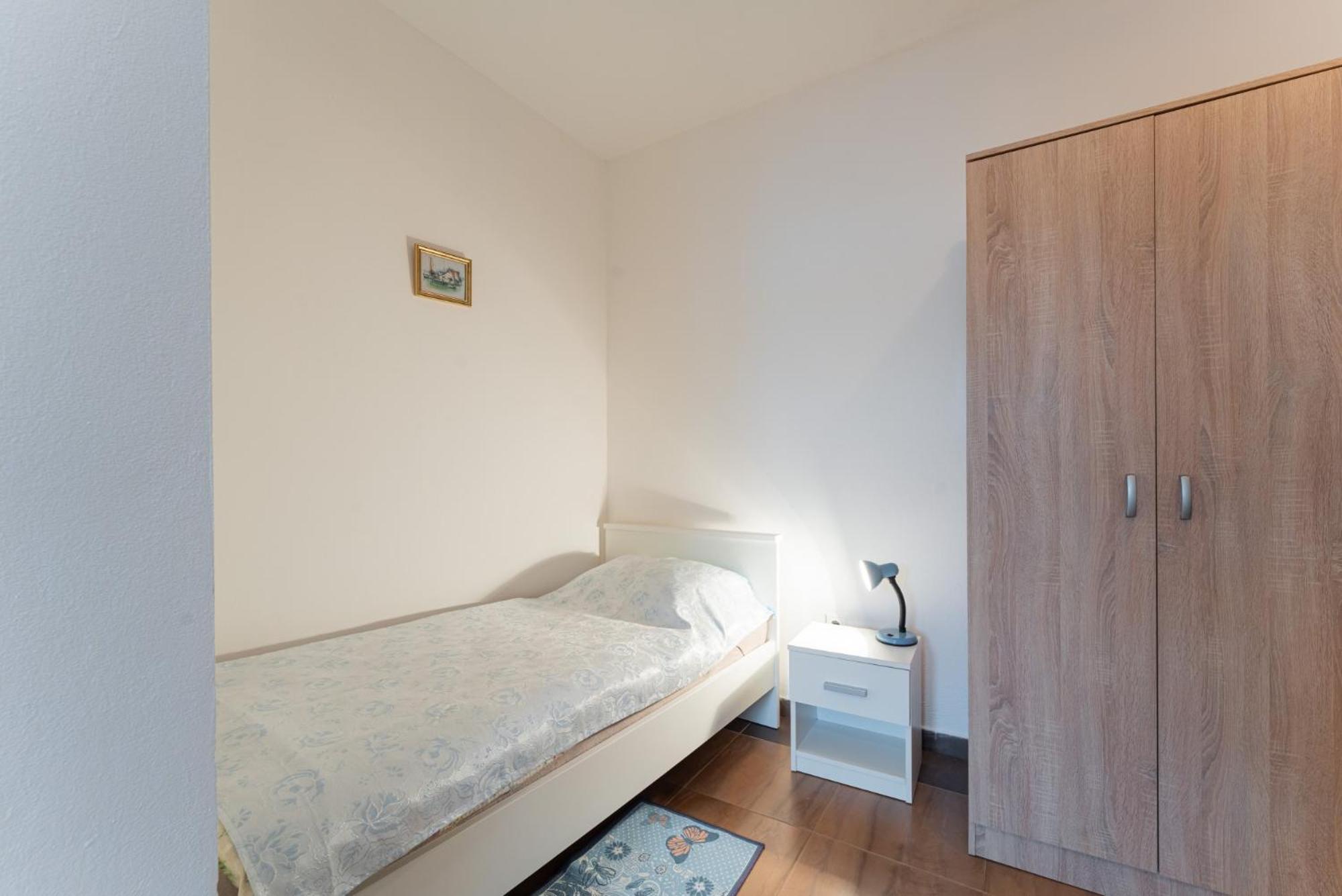 Villa Paradiso In Plomin - Istrien Екстер'єр фото