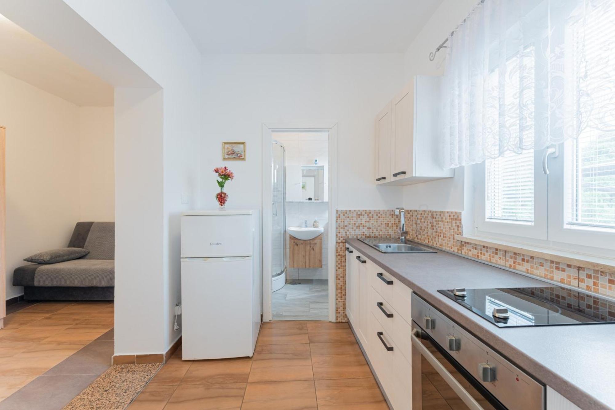 Villa Paradiso In Plomin - Istrien Екстер'єр фото
