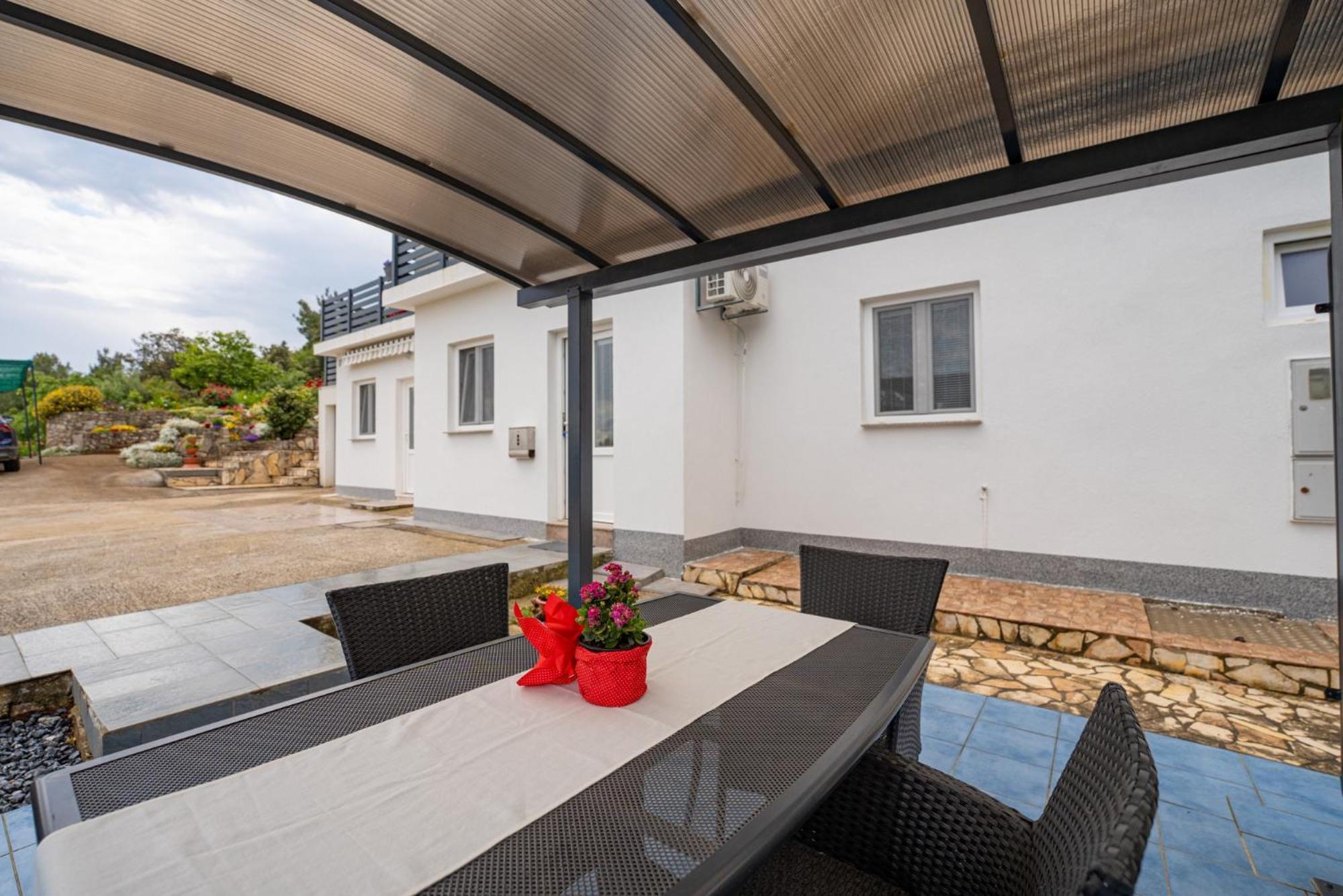 Villa Paradiso In Plomin - Istrien Екстер'єр фото